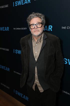 Sony Pictures Classics & The Cinema Society New York special screening of I Swear at Crosby Street Hotel Featuring: Kirk Jones (Writer Director) Where: New York, New York, United States When: 21 Apr 2026 Credit: Marion Curtis StarPix for Sony Pictures Classics INSTARimages EDITORIAL USE ONLY. NOT FOR USE BY NEWSPAPERS BASED IN THE UK. Copyright: xx instar55635002