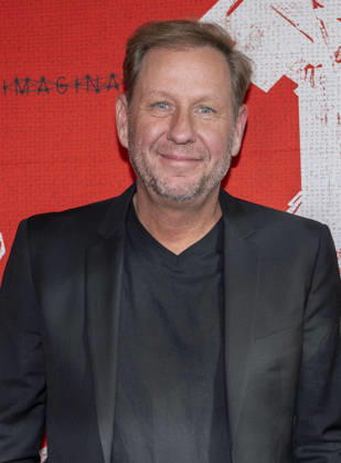 April 21, 2026, New York, New York, USA: DAVE ROSENBAUM attends the Animal Farm Premiere at Regal Theater in New York. 21 April 2026 New York USA  - ZUMAa265 20260421_zep_a265_016 Copyright: xEricxAcquayex