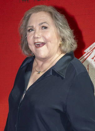 April 21, 2026, New York, New York, USA: KATHLEEN TURNER attends the Animal Farm Premiere at Regal Theater in New York. 21 April 2026 New York USA  - ZUMAa265 20260421_zep_a265_022 Copyright: xEricxAcquayex