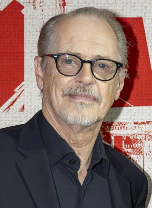 April 21, 2026, New York, New York, USA: STEVE BUSCEMI attends the Animal Farm Premiere at Regal Theater in New York. 21 April 2026 New York USA  - ZUMAa265 20260421_zep_a265_025 Copyright: xEricxAcquayex