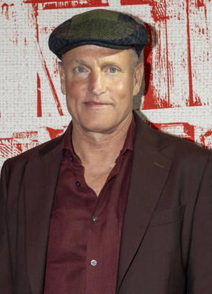 April 21, 2026, New York, New York, USA: WOODY HARRELSON attends the Animal Farm Premiere at Regal Theater in New York. 21 April 2026 New York USA  - ZUMAa265 20260421_zep_a265_061 Copyright: xEricxAcquayex