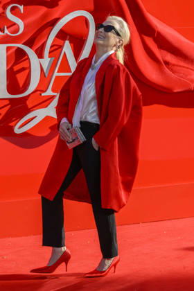 Celebrities attend the European Premiere of ˜The Devil Wears Prada 2™ at Leicester Square in London, England Featuring: Meryl Streep, The Devil Wears Prada 2? European Premiere London -April 22 2026 Where: London, United Kingdom When: 22 Apr 2026 Credit: Cover Images **NOT AVAILABLE FOR HELLO MAGAZINE** EDITORIAL USE ONLY. NOT FOR USE BY NEWSPAPERS BASED IN THE UK. Copyright: xx coverimg55636860