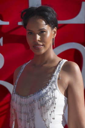 Sabrina Dhowre Elba bei der Europapremiere des Kinofilms The Devil Wears Prada 2 Der Teufel trägt Prada 2 im Cineworld Leicester Square & Vue West End. London, 22.04.2026