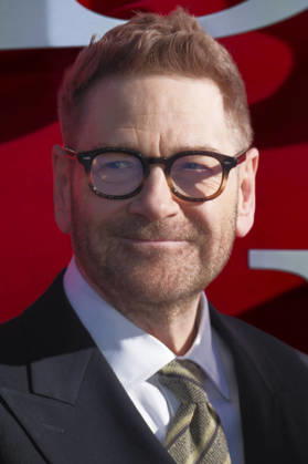 Kenneth Branagh bei der Europapremiere des Kinofilms The Devil Wears Prada 2 Der Teufel trägt Prada 2 im Cineworld Leicester Square & Vue West End. London, 22.04.2026