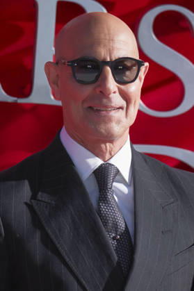 Stanley Tucci bei der Europapremiere des Kinofilms The Devil Wears Prada 2 Der Teufel trägt Prada 2 im Cineworld Leicester Square & Vue West End. London, 22.04.2026