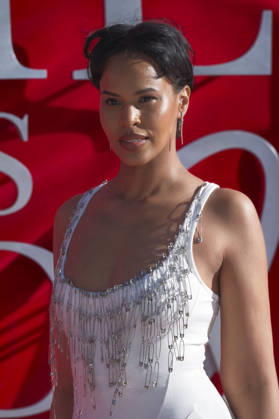 Sabrina Dhowre Elba bei der Europapremiere des Kinofilms The Devil Wears Prada 2 Der Teufel trägt Prada 2 im Cineworld Leicester Square & Vue West End. London, 22.04.2026