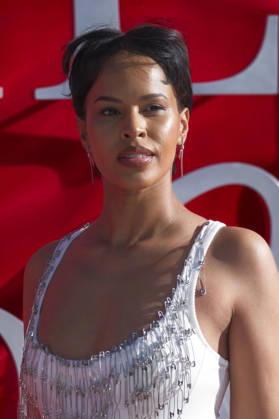 Sabrina Dhowre Elba bei der Europapremiere des Kinofilms The Devil Wears Prada 2 Der Teufel trägt Prada 2 im Cineworld Leicester Square & Vue West End. London, 22.04.2026
