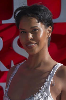 Sabrina Dhowre Elba bei der Europapremiere des Kinofilms The Devil Wears Prada 2 Der Teufel trägt Prada 2 im Cineworld Leicester Square & Vue West End. London, 22.04.2026