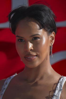 Sabrina Dhowre Elba bei der Europapremiere des Kinofilms The Devil Wears Prada 2 Der Teufel trägt Prada 2 im Cineworld Leicester Square & Vue West End. London, 22.04.2026