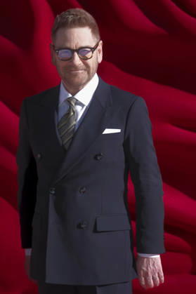 Kenneth Branagh bei der Europapremiere des Kinofilms The Devil Wears Prada 2 Der Teufel trägt Prada 2 im Cineworld Leicester Square & Vue West End. London, 22.04.2026