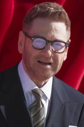 Kenneth Branagh bei der Europapremiere des Kinofilms The Devil Wears Prada 2 Der Teufel trägt Prada 2 im Cineworld Leicester Square & Vue West End. London, 22.04.2026