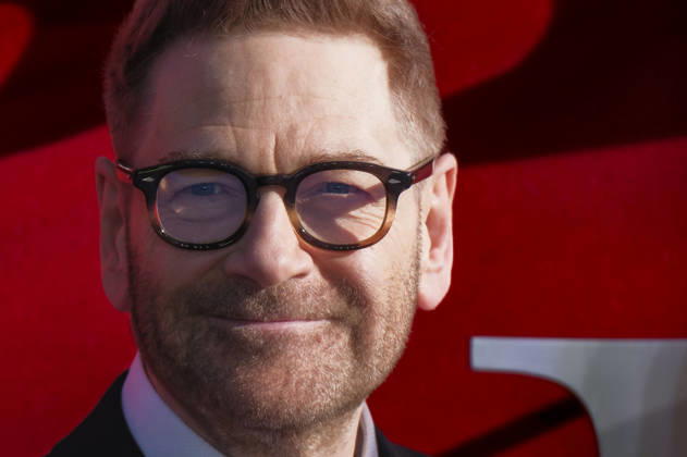 Kenneth Branagh bei der Europapremiere des Kinofilms The Devil Wears Prada 2 Der Teufel trägt Prada 2 im Cineworld Leicester Square & Vue West End. London, 22.04.2026