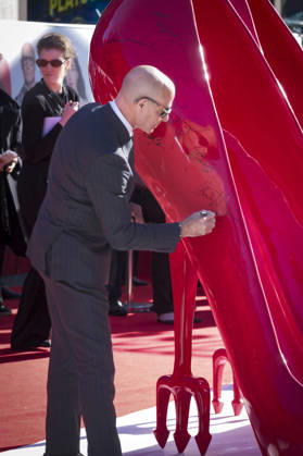 Stanley Tucci bei der Europapremiere des Kinofilms The Devil Wears Prada 2 Der Teufel trägt Prada 2 im Cineworld Leicester Square & Vue West End. London, 22.04.2026