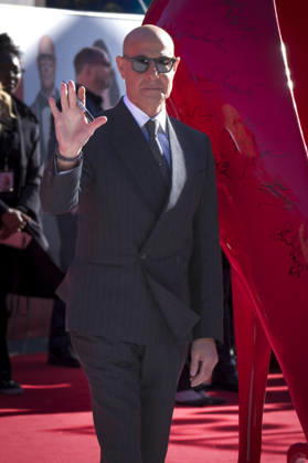 Stanley Tucci bei der Europapremiere des Kinofilms The Devil Wears Prada 2 Der Teufel trägt Prada 2 im Cineworld Leicester Square & Vue West End. London, 22.04.2026