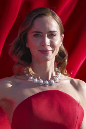 Emily Blunt bei der Europapremiere des Kinofilms The Devil Wears Prada 2 Der Teufel trägt Prada 2 im Cineworld Leicester Square & Vue West End. London, 22.04.2026