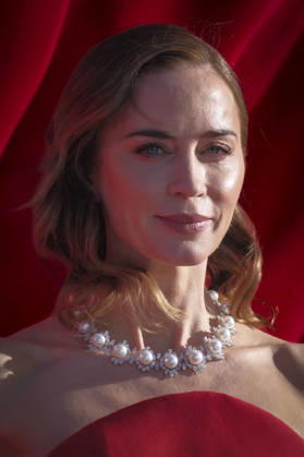 Emily Blunt bei der Europapremiere des Kinofilms The Devil Wears Prada 2 Der Teufel trägt Prada 2 im Cineworld Leicester Square & Vue West End. London, 22.04.2026