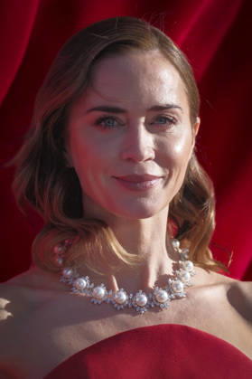 Emily Blunt bei der Europapremiere des Kinofilms The Devil Wears Prada 2 Der Teufel trägt Prada 2 im Cineworld Leicester Square & Vue West End. London, 22.04.2026