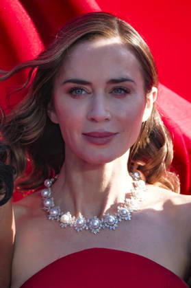 Emily Blunt bei der Europapremiere des Kinofilms The Devil Wears Prada 2 Der Teufel trägt Prada 2 im Cineworld Leicester Square & Vue West End. London, 22.04.2026