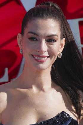 Anne Hathaway bei der Europapremiere des Kinofilms The Devil Wears Prada 2 Der Teufel trägt Prada 2 im Cineworld Leicester Square & Vue West End. London, 22.04.2026