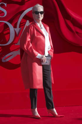Meryl Streep bei der Europapremiere des Kinofilms The Devil Wears Prada 2 Der Teufel trägt Prada 2 im Cineworld Leicester Square & Vue West End. London, 22.04.2026