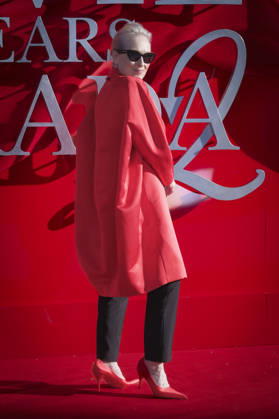Meryl Streep bei der Europapremiere des Kinofilms The Devil Wears Prada 2 Der Teufel trägt Prada 2 im Cineworld Leicester Square & Vue West End. London, 22.04.2026