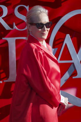 Meryl Streep bei der Europapremiere des Kinofilms The Devil Wears Prada 2 Der Teufel trägt Prada 2 im Cineworld Leicester Square & Vue West End. London, 22.04.2026