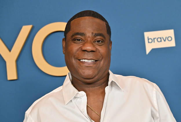 NBC Universal FYC Event Tracy Morgan arriving to the NBC Universal FYC Event at Avra Beverly Hills on April 22, 2026 in Beverly Hills, CA. Beverly Hills Avra Beverly Hills California USA Copyright: xLISAxOConnor AFF-USA.comx