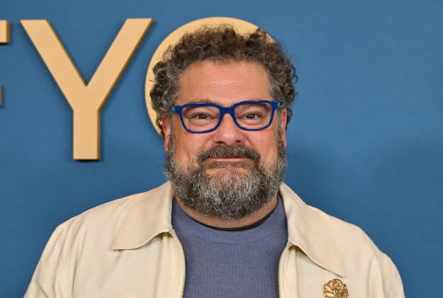 NBC Universal FYC Event Bobby Moynihan arriving to the NBC Universal FYC Event at Avra Beverly Hills on April 22, 2026 in Beverly Hills, CA. Beverly Hills Avra Beverly Hills California USA Copyright: xLISAxOConnor AFF-USA.comx