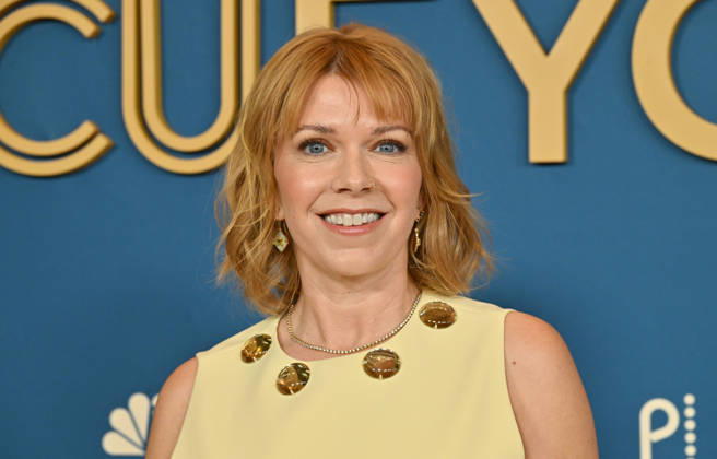 NBC Universal FYC Event Mary Elizabeth Ellis arriving to the NBC Universal FYC Event at Avra Beverly Hills on April 22, 2026 in Beverly Hills, CA. Beverly Hills Avra Beverly Hills California USA Copyright: xLISAxOConnor AFF-USA.comx