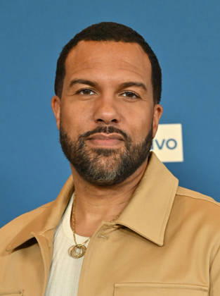 NBC Universal FYC Event O-T Fagneble arriving to the NBC Universal FYC Event at Avra Beverly Hills on April 22, 2026 in Beverly Hills, CA. Beverly Hills Avra Beverly Hills California USA Copyright: xLISAxOConnor AFF-USA.comx