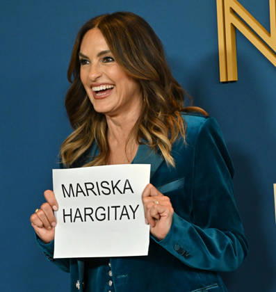 NBC Universal FYC Event Mariska Hargitay arriving to the NBC Universal FYC Event at Avra Beverly Hills on April 22, 2026 in Beverly Hills, CA. Beverly Hills Avra Beverly Hills California USA Copyright: xLISAxOConnor AFF-USA.comx