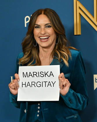 NBC Universal FYC Event Mariska Hargitay arriving to the NBC Universal FYC Event at Avra Beverly Hills on April 22, 2026 in Beverly Hills, CA. Beverly Hills Avra Beverly Hills California USA Copyright: xLISAxOConnor AFF-USA.comx