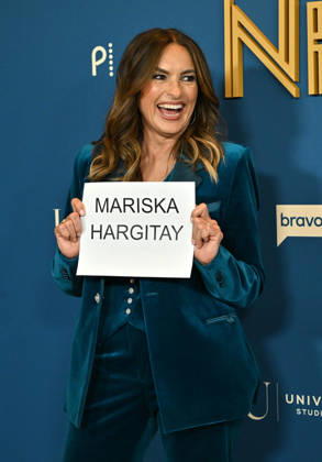 NBC Universal FYC Event Mariska Hargitay arriving to the NBC Universal FYC Event at Avra Beverly Hills on April 22, 2026 in Beverly Hills, CA. Beverly Hills Avra Beverly Hills California USA Copyright: xLISAxOConnor AFF-USA.comx