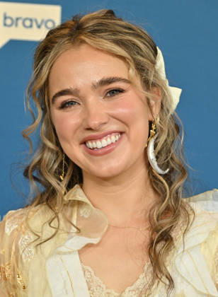 NBC Universal FYC Event Haley Lu Richardson arriving to the NBC Universal FYC Event at Avra Beverly Hills on April 22, 2026 in Beverly Hills, CA. Beverly Hills Avra Beverly Hills California USA Copyright: xLISAxOConnor AFF-USA.comx