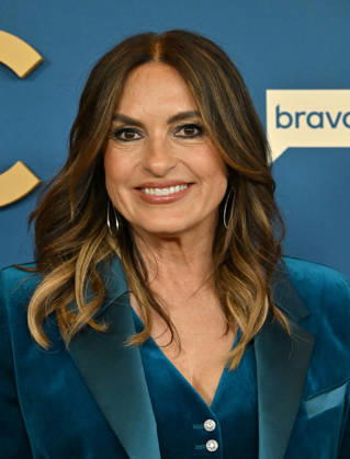 NBC Universal FYC Event Mariska Hargitay arriving to the NBC Universal FYC Event at Avra Beverly Hills on April 22, 2026 in Beverly Hills, CA. Beverly Hills Avra Beverly Hills California USA Copyright: xLISAxOConnor AFF-USA.comx