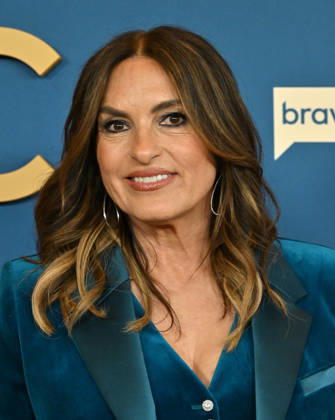 NBC Universal FYC Event Mariska Hargitay arriving to the NBC Universal FYC Event at Avra Beverly Hills on April 22, 2026 in Beverly Hills, CA. Beverly Hills Avra Beverly Hills California USA Copyright: xLISAxOConnor AFF-USA.comx