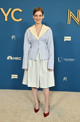 NBC Universal FYC Event Ashley Padilla arriving to the NBC Universal FYC Event at Avra Beverly Hills on April 22, 2026 in Beverly Hills, CA. Beverly Hills Avra Beverly Hills California USA Copyright: xLISAxOConnor AFF-USA.comx