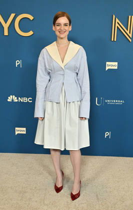 NBC Universal FYC Event Ashley Padilla arriving to the NBC Universal FYC Event at Avra Beverly Hills on April 22, 2026 in Beverly Hills, CA. Beverly Hills Avra Beverly Hills California USA Copyright: xLISAxOConnor AFF-USA.comx