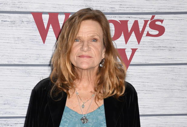 NEW YORK, NY- APRIL 22: Dale Dickey at Apple TV™s Widow s Bay Red Carpet Premiere on April 22, 2026 at Regal Union Square in New York City. Copyright: xmpi099 MediaPunchx