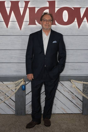 NEW YORK, NEW YORK - APRIL 22: Stephen Root Apple s Widow s Bay New York Premiere at Regal Union SKate O Flynn quare on April 22, 2026 in New York City. Credit: AdMedia USA  - ZUMAa123 20260422_zaa_a123_103 Copyright: xChrisxGonzalezx