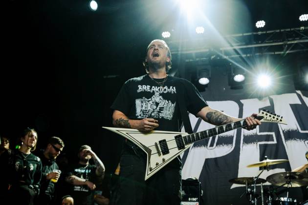 Speed performing live at Electric Ballroom in London, United Kingdom, on 22 April 2026 Speed performing live at Electric Ballroom in London, United Kingdom, on 22 April 2026, Credit:Sarah Tsang Avalon  Copyright: xSarahxTsangx xAvalonx 1093668591