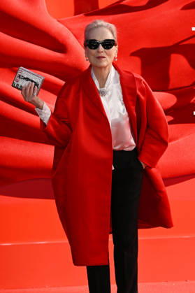 The Devil Wears Prada 2 European Premiere LONDON, ENGLAND - APRIL 22: Meryl Streep attending The Devil Wears Prada 2 European Premiere at Cineworld in Leicester Square on April 22, 2026 in London, England. CAP MAR MAR Great Britain Copyright: xMartinxHarris CapitalxPicturesx