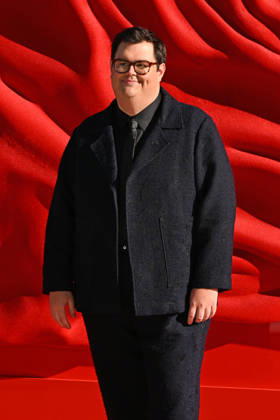 The Devil Wears Prada 2 European Premiere LONDON, ENGLAND - APRIL 22: Caleb Hearon attending The Devil Wears Prada 2 European Premiere at Cineworld in Leicester Square on April 22, 2026 in London, England. CAP MAR MAR Great Britain Copyright: xMartinxHarris CapitalxPicturesx
