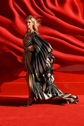 The Devil Wears Prada 2 European Premiere LONDON, ENGLAND - APRIL 22: Nicky Hilton Rothschild attending The Devil Wears Prada 2 European Premiere at Cineworld in Leicester Square on April 22, 2026 in London, England. CAP MAR MAR Great Britain Copyright: xMartinxHarris CapitalxPicturesx