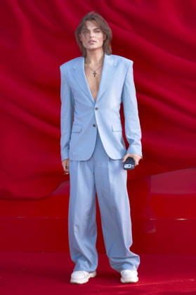 Damian Hurley bei der Europapremiere des Kinofilms The Devil Wears Prada 2 Der Teufel trägt Prada 2 im Cineworld Leicester Square & Vue West End. London, 22.04.2026