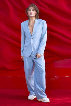 Damian Hurley bei der Europapremiere des Kinofilms The Devil Wears Prada 2 Der Teufel trägt Prada 2 im Cineworld Leicester Square & Vue West End. London, 22.04.2026