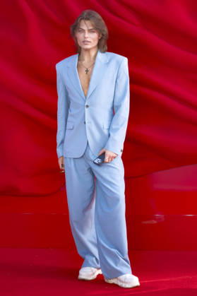 Damian Hurley bei der Europapremiere des Kinofilms The Devil Wears Prada 2 Der Teufel trägt Prada 2 im Cineworld Leicester Square & Vue West End. London, 22.04.2026