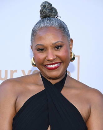 The Environmental Working Group x Know Your Values Annual Earth Day Dinner Tennille Jenkins arriving to The Environmental Working Group x Know Your Values Annual Earth Day Dinner at Skirball Cultural Center on April 22, 2026 in Los Angeles, CA. Los Angeles Skirball Cultural Center California USA Copyright: xLISAxOConnor AFF-USA.comx