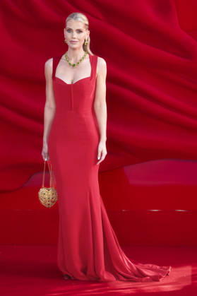 Kitty Spencer bei der Europapremiere des Kinofilms The Devil Wears Prada 2 Der Teufel trägt Prada 2 im Cineworld Leicester Square & Vue West End. London, 22.04.2026