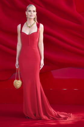 Kitty Spencer bei der Europapremiere des Kinofilms The Devil Wears Prada 2 Der Teufel trägt Prada 2 im Cineworld Leicester Square & Vue West End. London, 22.04.2026